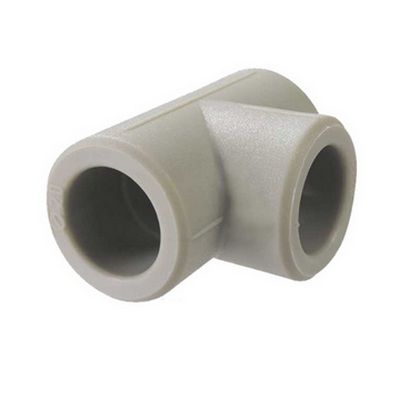 Тройник 50-50-50 KAN-therm