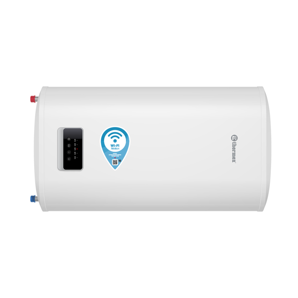 Водонагреватель плоский электрический Optima 50 Wi-Fi THERMEX