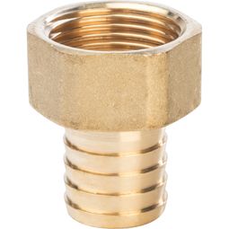 Штуцер ВР 25 х 1 Stout