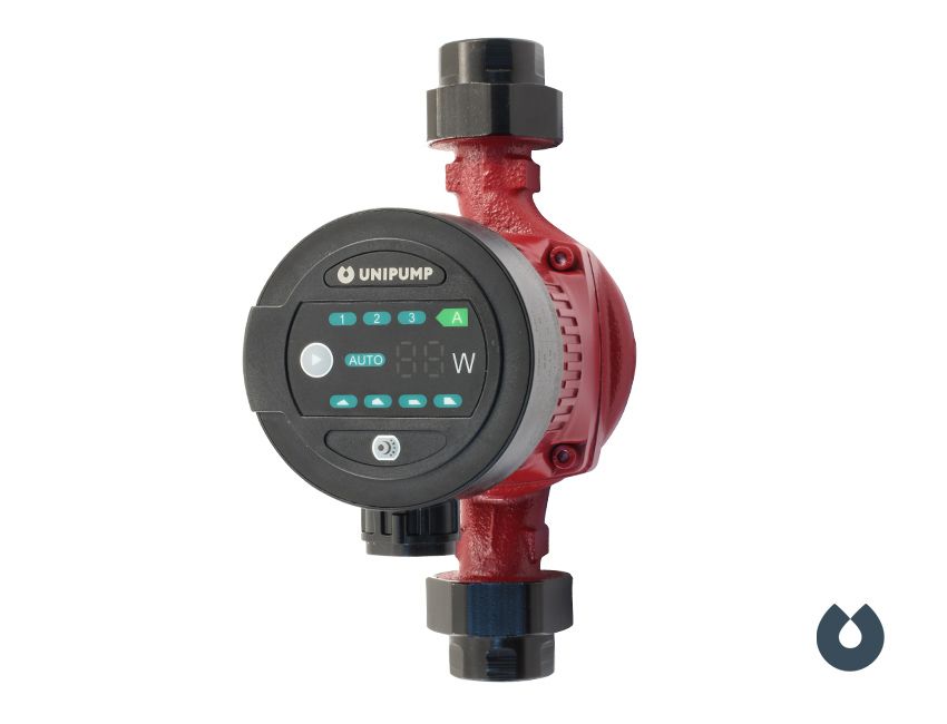 Насос циркуляционный LPA 25-60 UNIPUMP