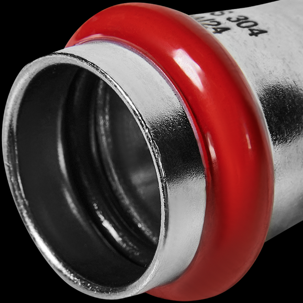 Заглушка пресс 28 Rommer 