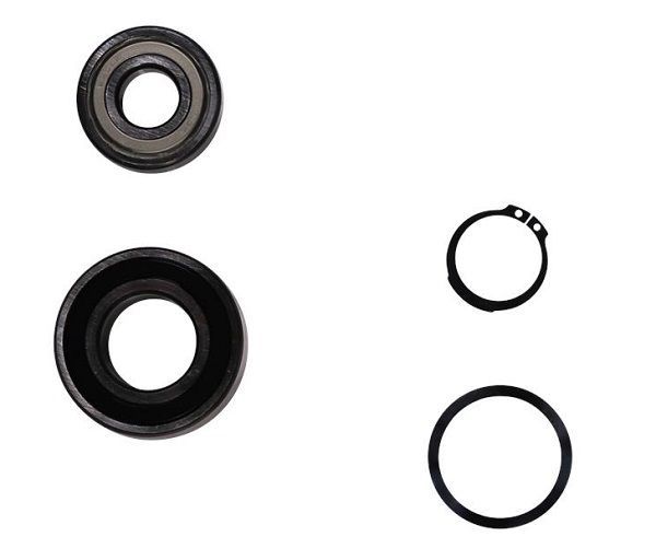 Комплект подшипников Bearing kits, Large SE1/SEV, Fr.C