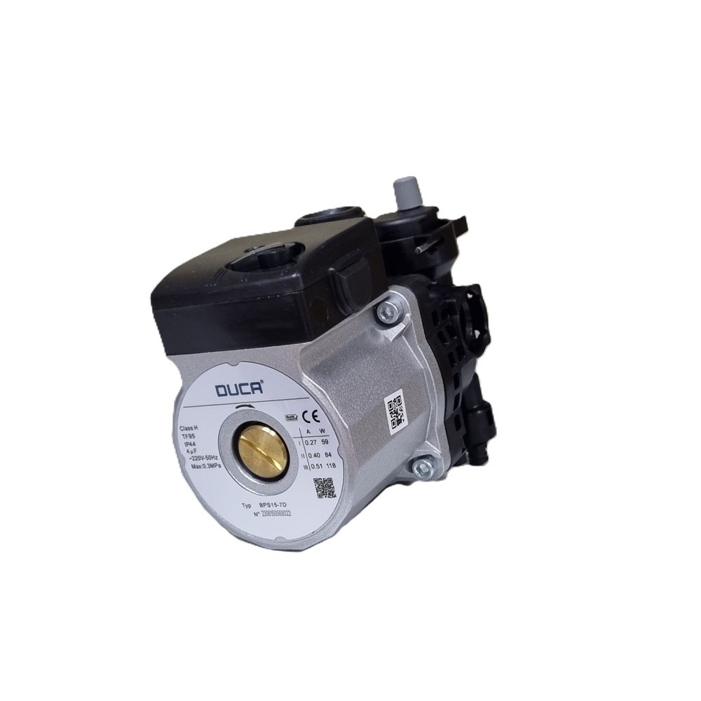 Насос DUCA 15-70 BPS D - c корпусом (аналог Wilo 7856974)