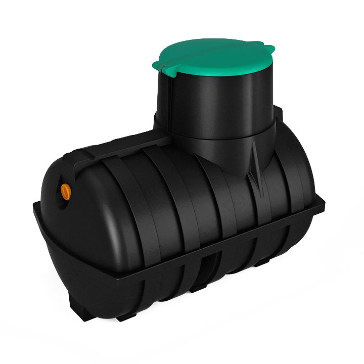 Бак для воды U3000