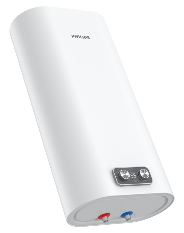 Водонагреватель накопительный 100 л Digital PHILIPS