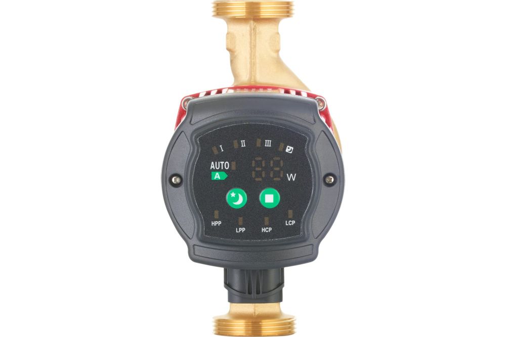 Насос LPA 25-40 B UNIPUMP