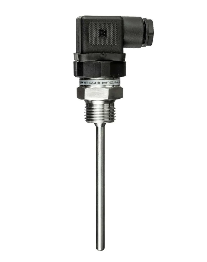 Термопреобразователь сопротивления MBT 5250R, Pt1000, (-50...+200°С) L=50 Ридан