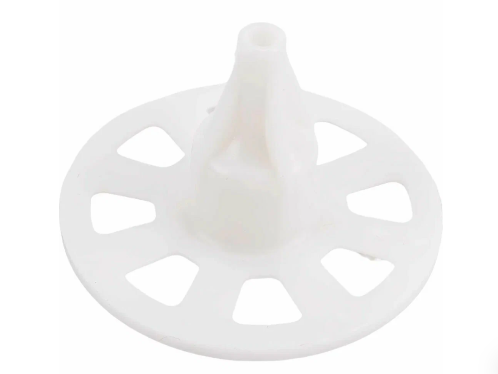 Тарельчатый крепежный элемент 30/50 F-IS без гвоздя (упаковка 100 шт)