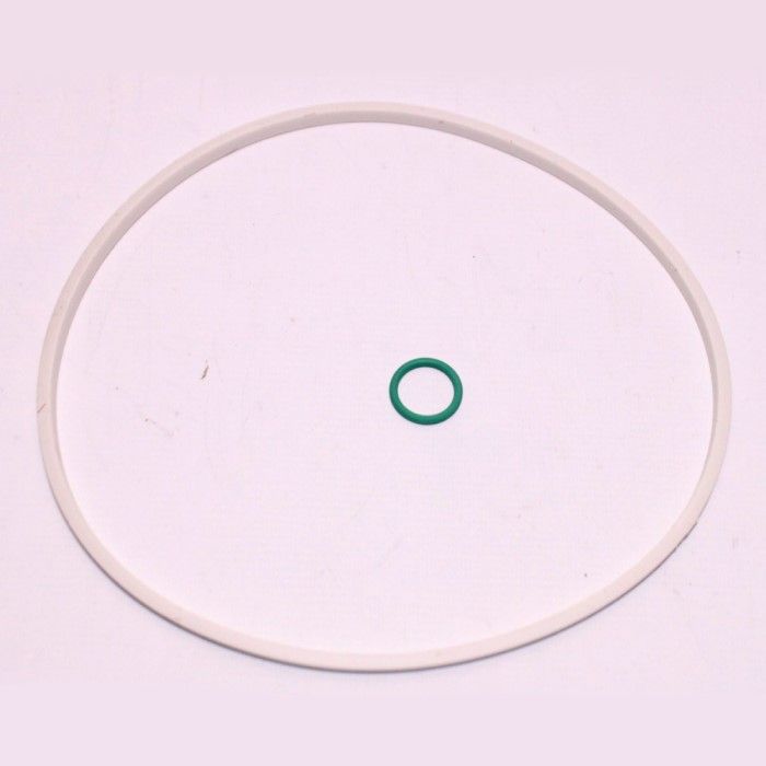 Уплотнение для горелки