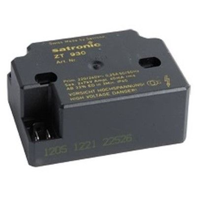 Высокочастотный трансформатор ZT930