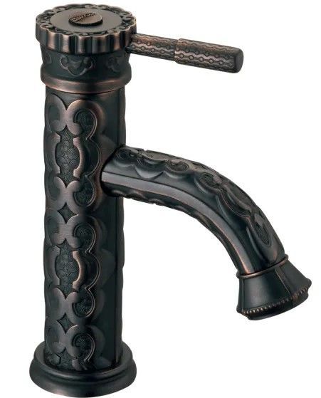 Смеситель для умывальника Jasmine Lemark