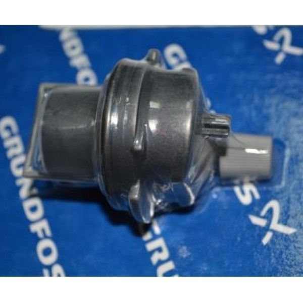 Удалитель воздуха