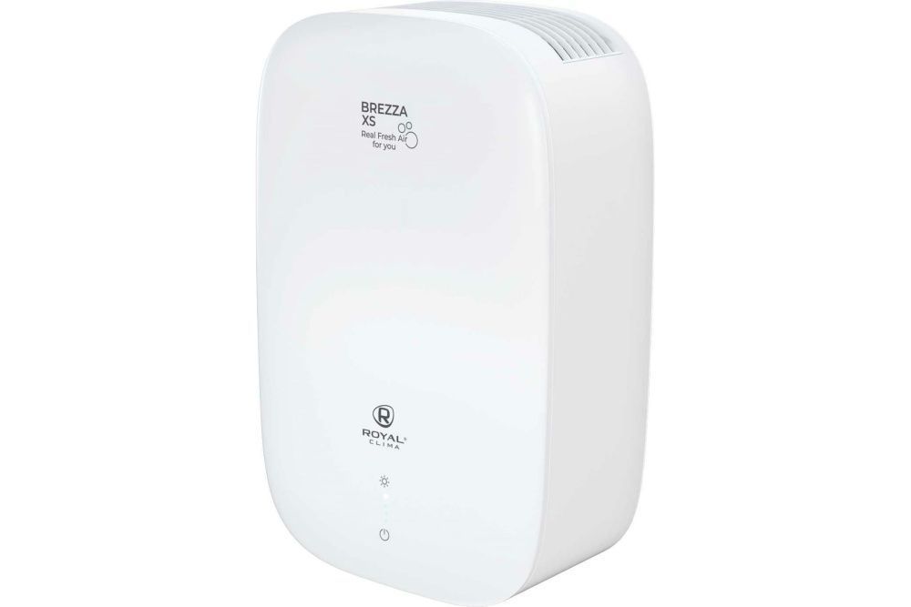 Приточно-очистительный комплекс RCB 75  Royal Clima