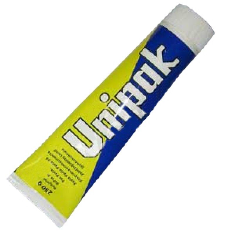 Паста UNIPAK 250г. (вода, пар) R