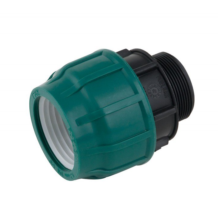 Муфта НР 32х1/2" PN 10 ПНД
