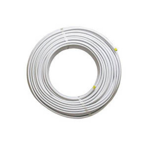 Труба металлопластиковая 20x2.0 AL/PERT K-FLEX SOLID бухта 100м (кратно бухте)