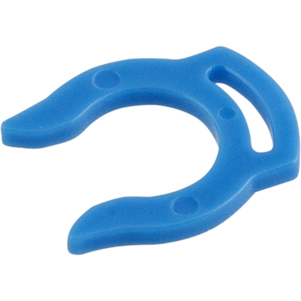 Клипса стопорная