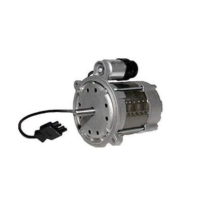 Двигатель вентилятора для горелки для жидкого топлива до 180 kw