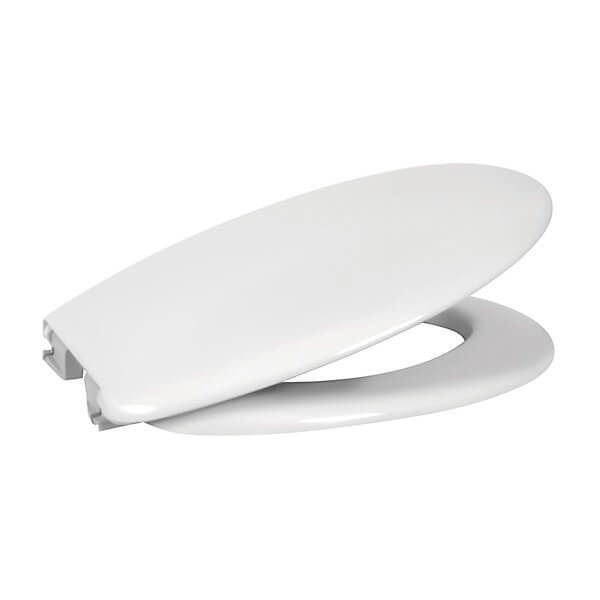 Комплект унитаза напольного с бачком Victoria и крышкой Бермуда (342399000 + 34139Z000 + 00040686), ROCA