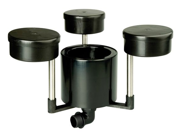 скиммер Schwimmskimmer 140 (плавающий)