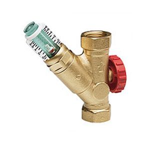 Вентиль балансировочный Watt Flow SRVOL-IG 1/2 Watts