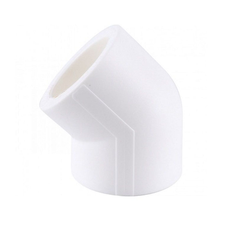 Угольник 40-45° PPRC KALDE