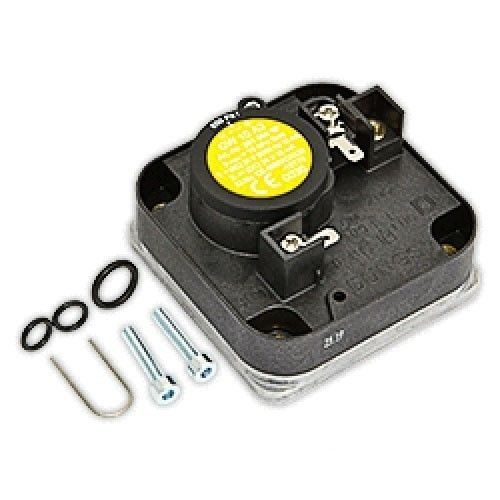 Датчик давления газа