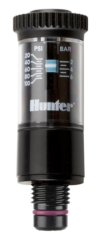 Регулятор давления 1.4-7 бар Hunter ACCU-SYNC-ADJ