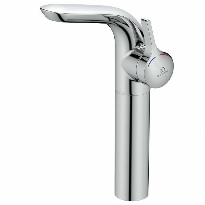 Смеситель д/рак. Melange  с удлиненным корпусом IDEAL STANDARD