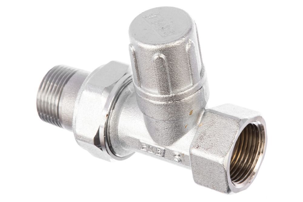 Вентиль запорный прямой ВР 3/4  FAR (FV 140034)