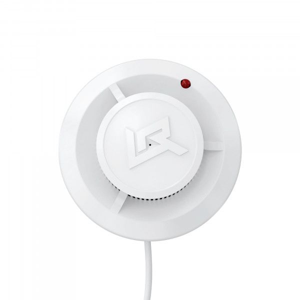 Дымовой извещатель проводной ectoСontrol