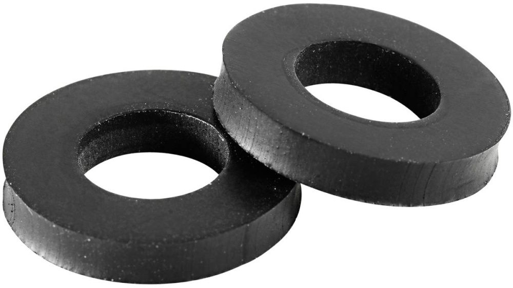 Прокладка резиновая 1 " GEBO