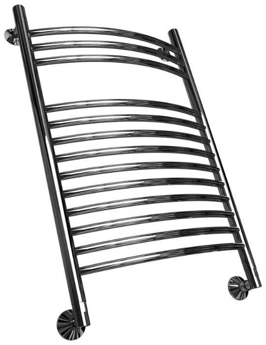 Полотенцесушитель К 80/50 см 1"-1/2" Водяной (К1), ДВИН