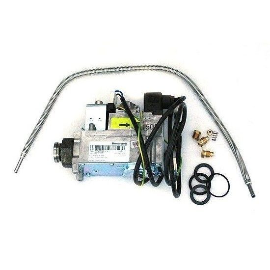 Газовый комб.регулятор Honeywell