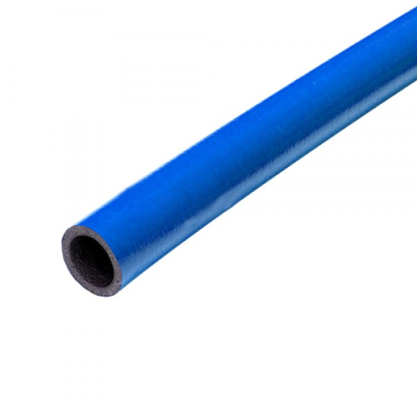 Изоляция ENERGOFLEX SUPER PROTECT S 18/6-2 синяя (400м)