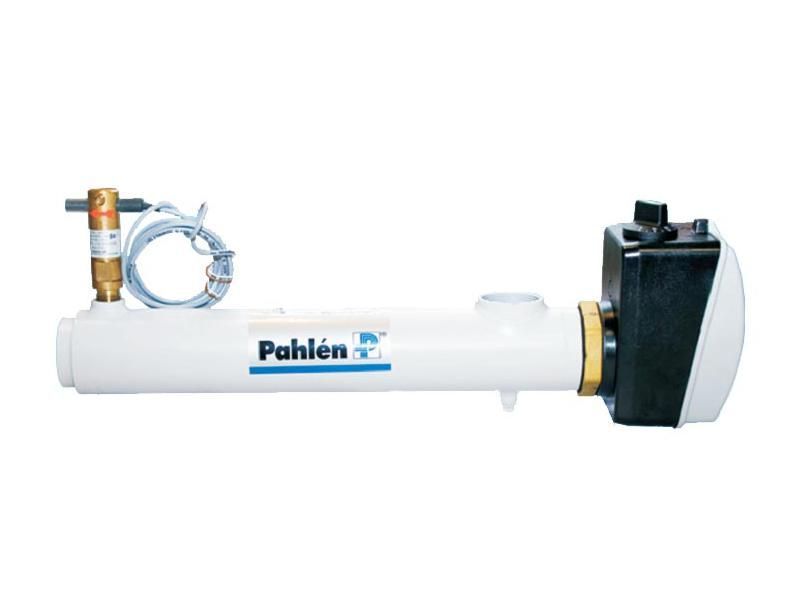 Электронагреватель (6 кВт) с датчиком потока Pahlen