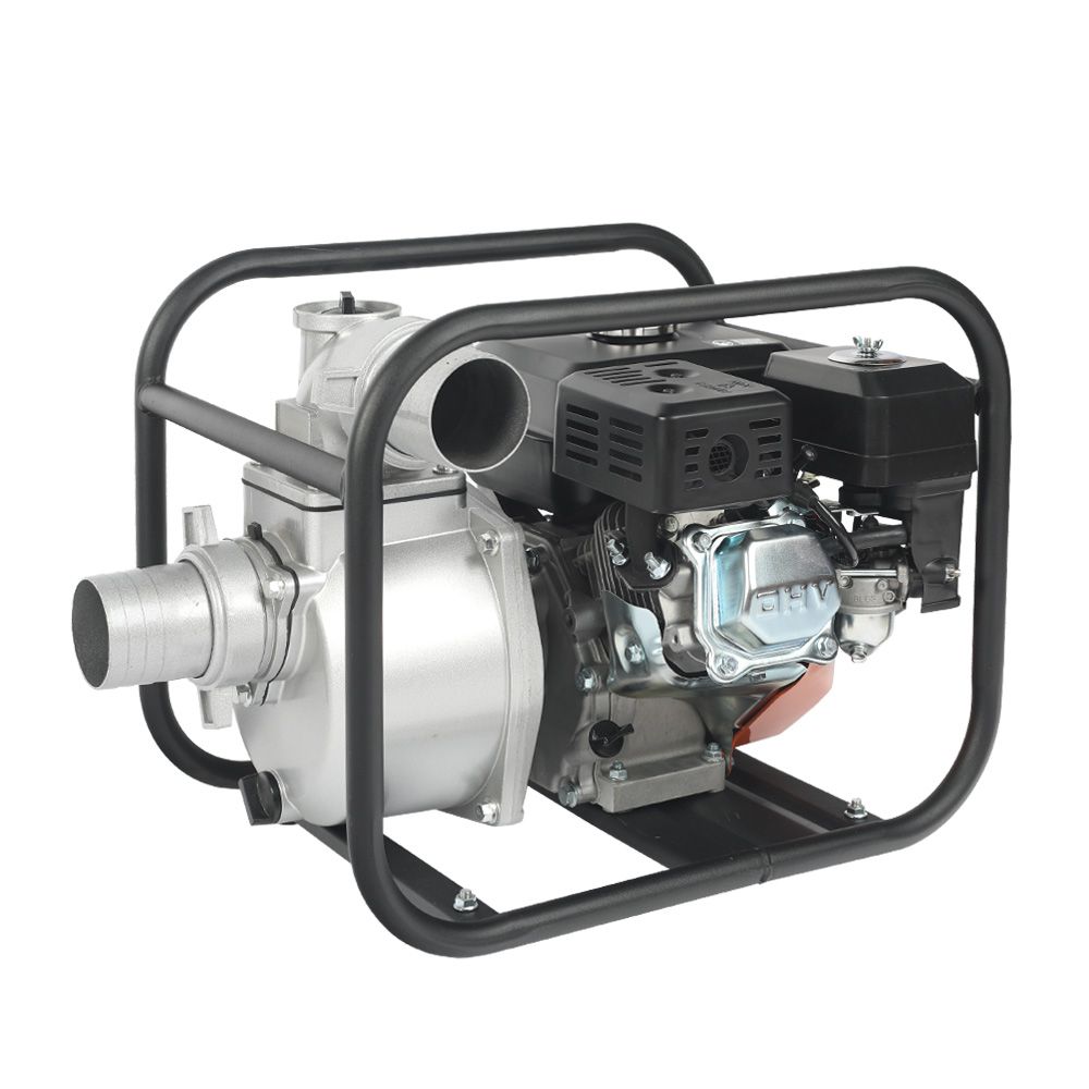 Мотопомпа MP 3060 S PATRIOT