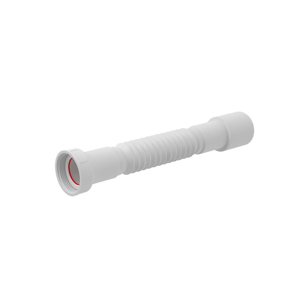 Гофра дл.400-850 Dn 40/50 х 11/2  ALCA PLAST