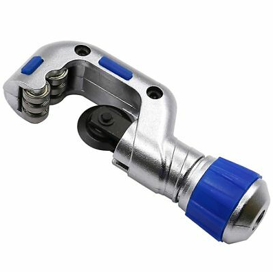 Труборез TC-42 1/4"-1 5/8" (6-42мм) Yangyi