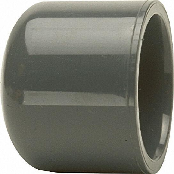 Заглушка PN 16 (32) PVC-U