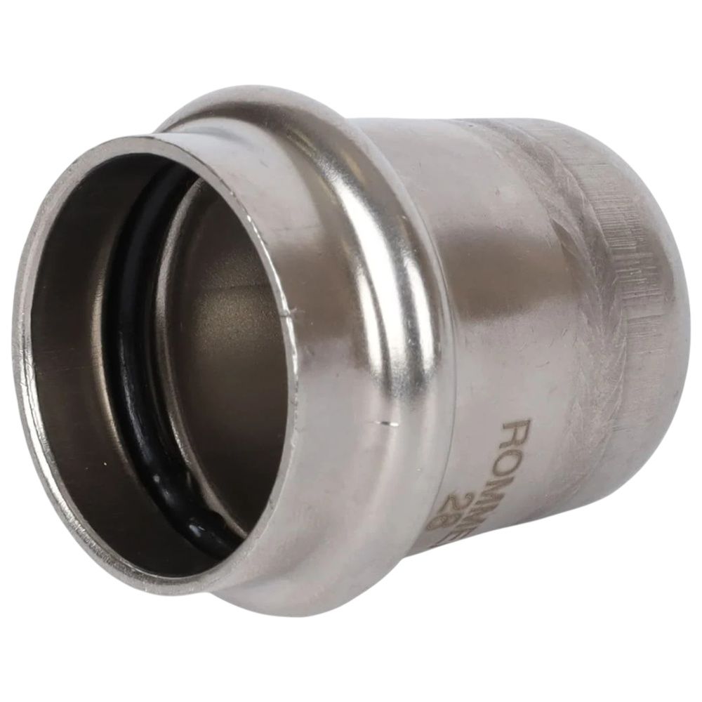 Заглушка пресс 15 Rommer 