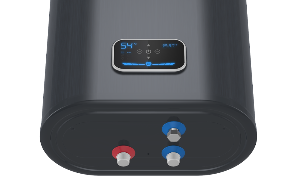 Водонагреватель THERMEX ID 30 V (pro) Wi-Fi