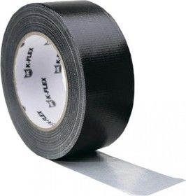 Лента K-FLEX 048-050 DUCT 1604H black