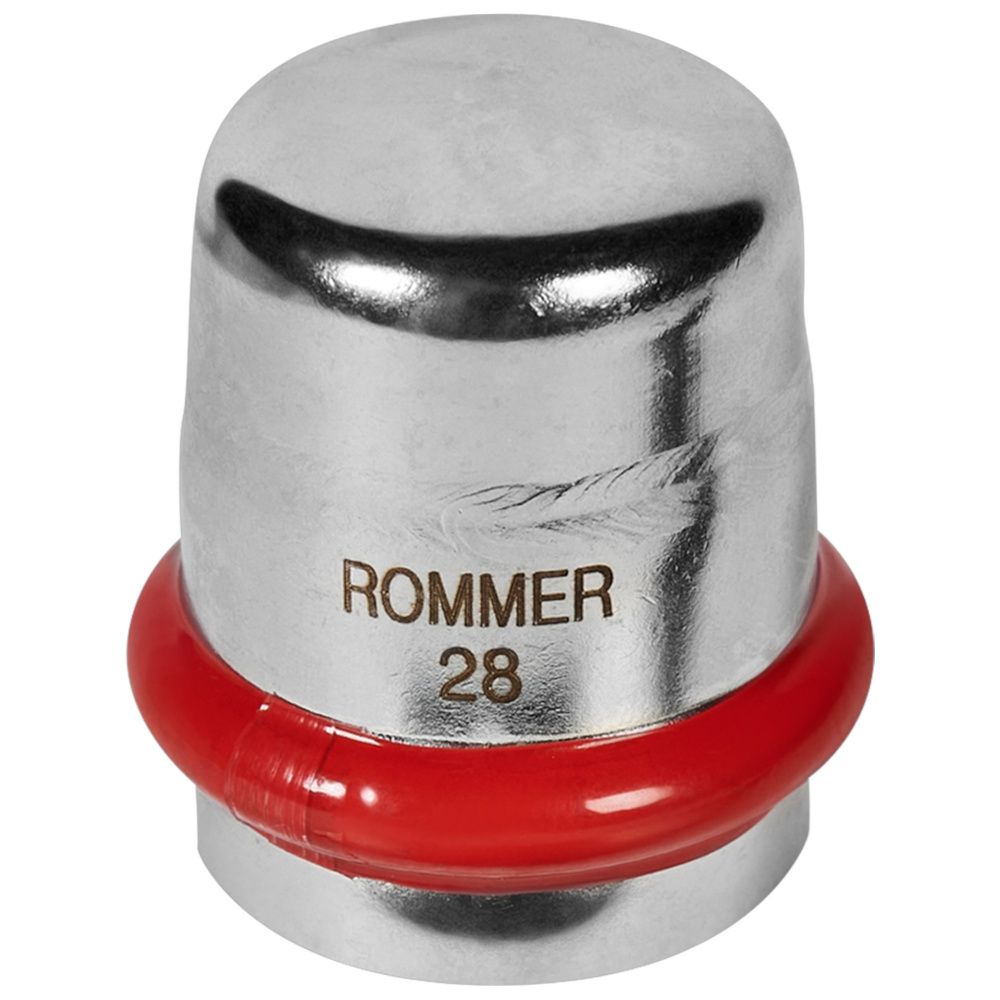 Заглушка пресс 42 Rommer