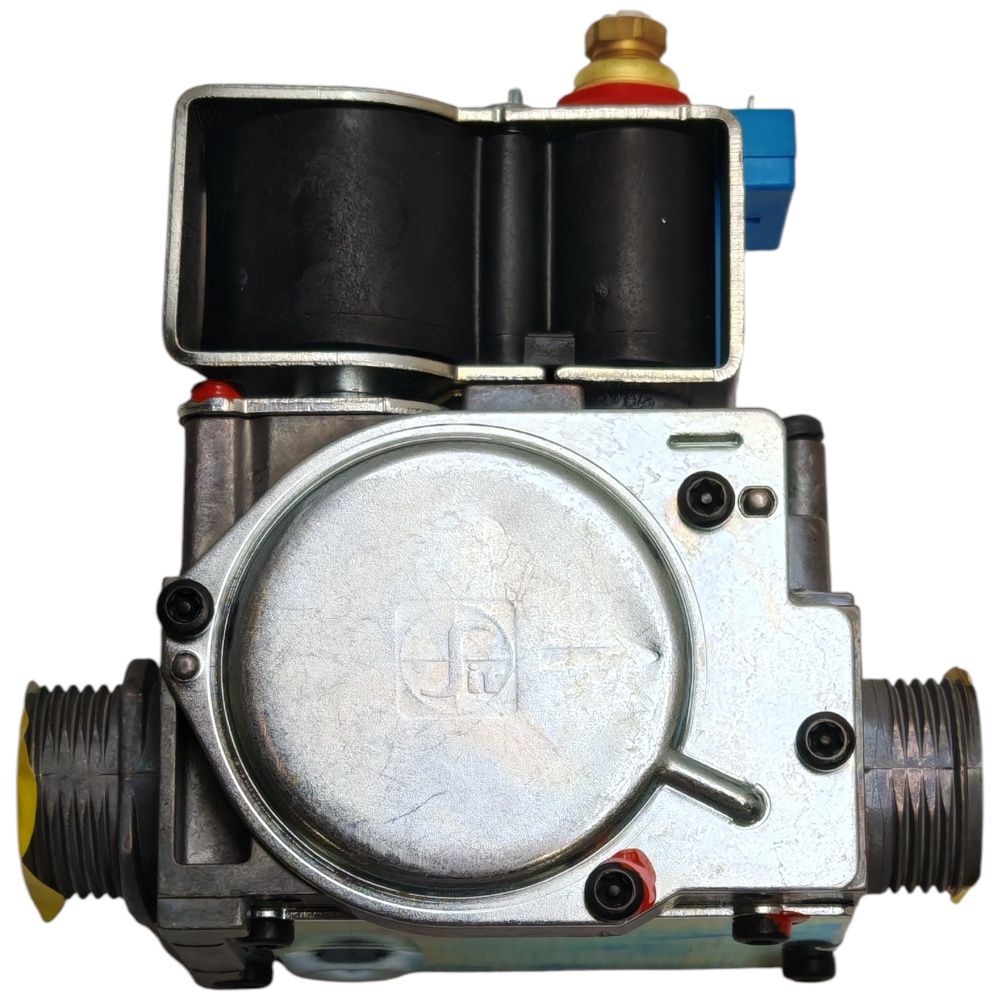 Регулятор газовый комбинированный Siemens Smart