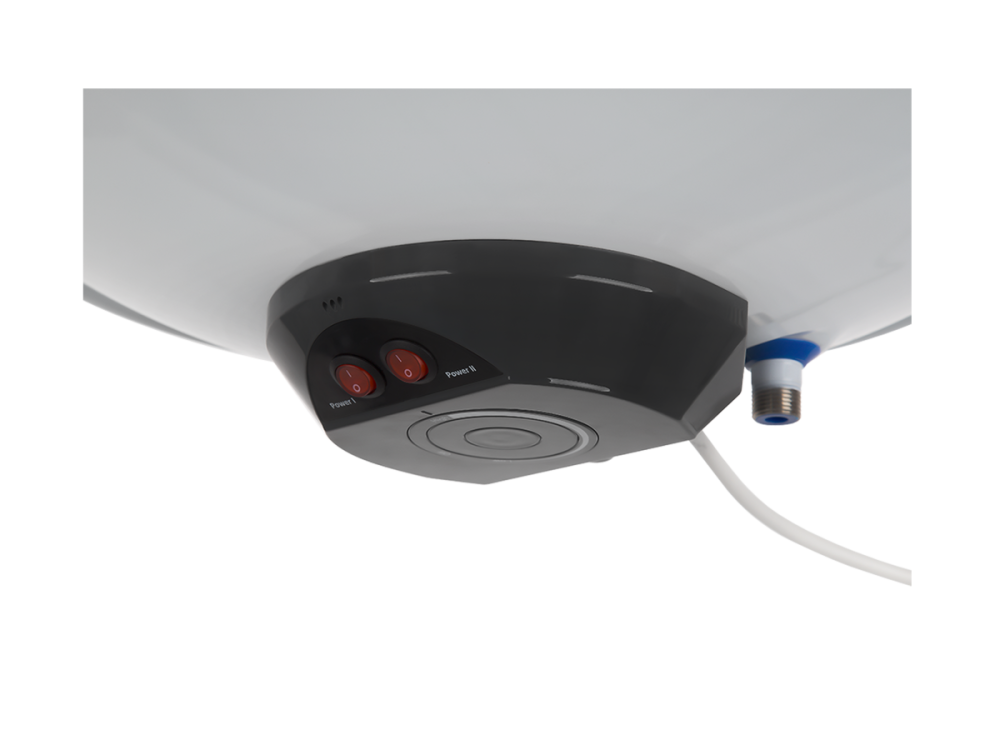 Водонагреватель THERMEX  Praktik 30 V Slim