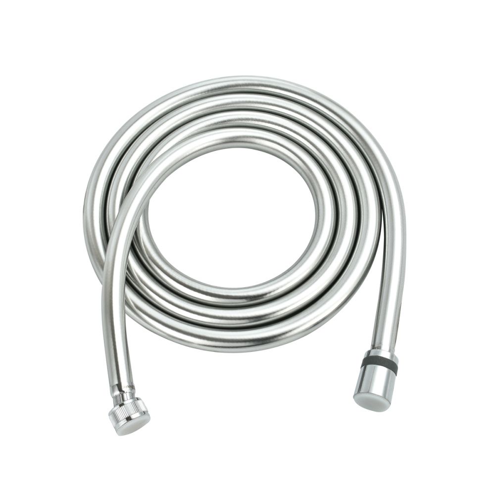 Шланг душевой ПВХ 1,5 м, TURN-FREE, LEMARK