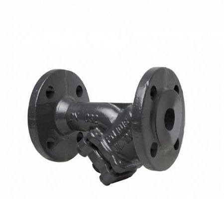 Фильтр Ридан-ФСФ PN16 DN50 с пробкой