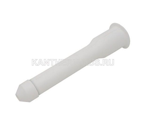 Насадка пластиковая на трубу d 14-18 KAN-therm