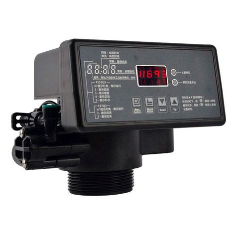 Клапан управления F116Q3